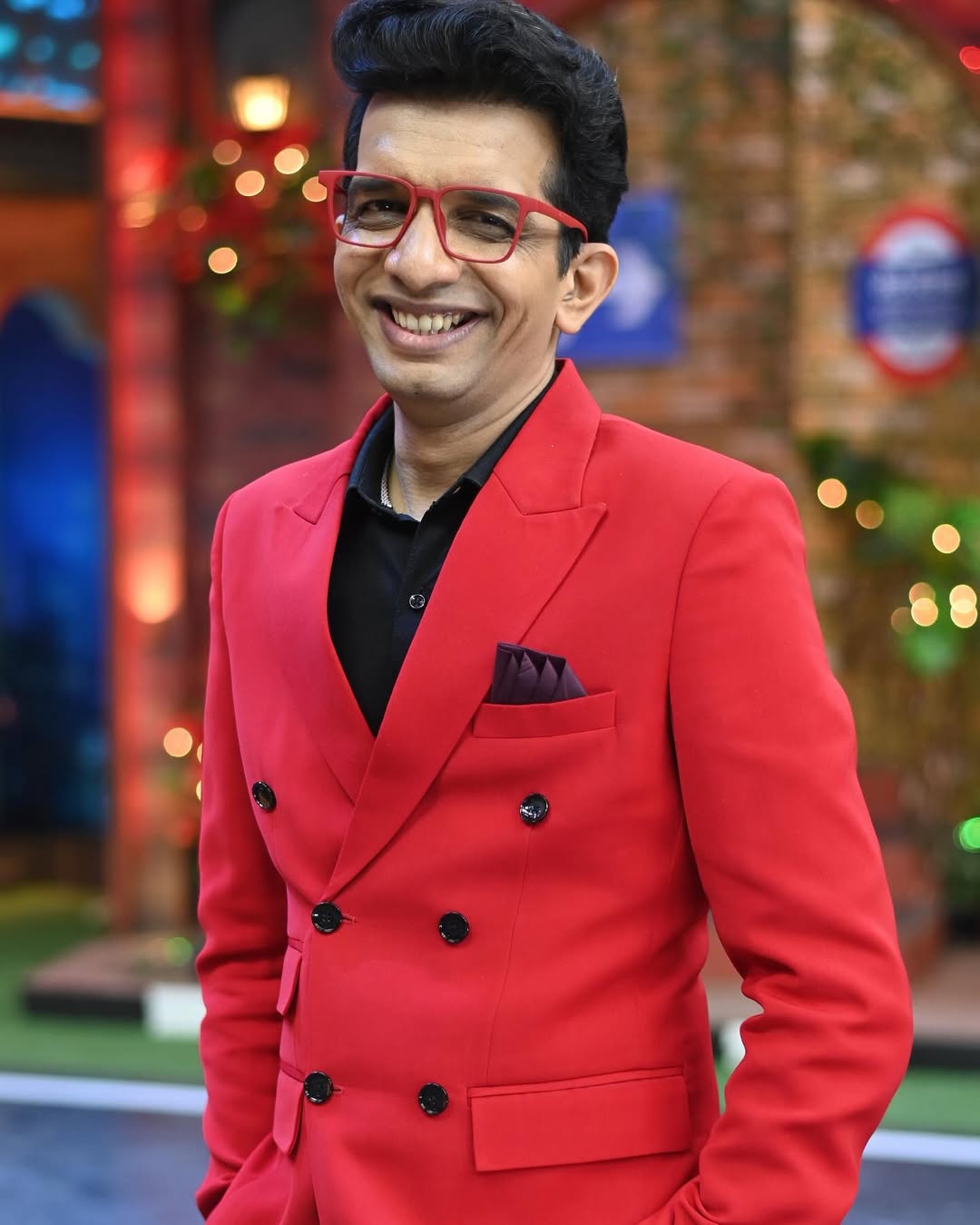 Nilesh Sable